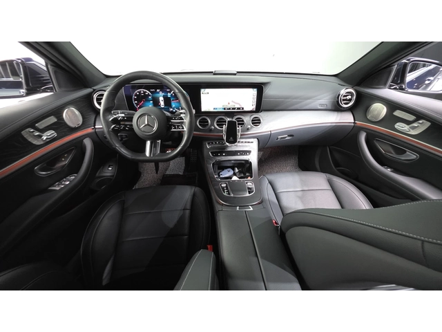 Mercedes-Benz E 220 4MATIC | AMG LINE | W213 - автомобили, коли, обяви за нови и употребявани 3
