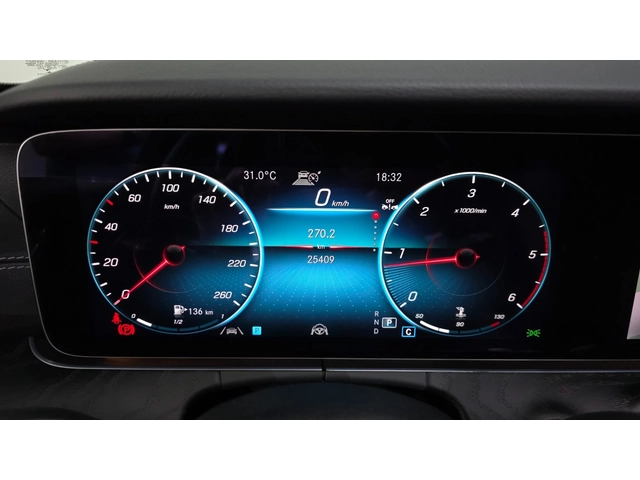 Mercedes-Benz E 220 4MATIC | AMG LINE | W213 - автомобили, коли, обяви за нови и употребявани 5