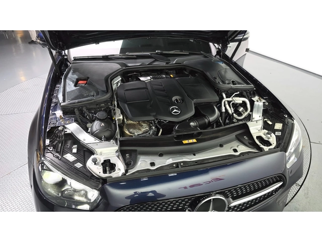 Mercedes-Benz E 220 4MATIC | AMG LINE | W213 - автомобили, коли, обяви за нови и употребявани 7