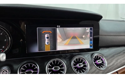 Mercedes-Benz E 220 - автомобили, коли, обяви за нови и употребявани 14