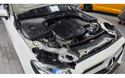 mercedes-benz-e-220 - 5