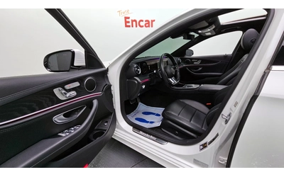 mercedes-benz-e-220 - 2