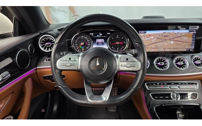 Mercedes-Benz E 220 - автомобили, коли, обяви за нови и употребявани 12