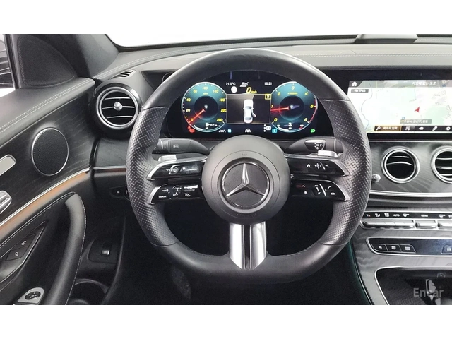Mercedes-Benz E 220 4MATIC | AMG LINE | W213 | - автомобили, коли, обяви за нови и употребявани 3