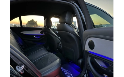 Mercedes-Benz E 220 d= 4MATIC= 63 AMG= FACE= - автомобили, коли, обяви за нови и употребявани 12