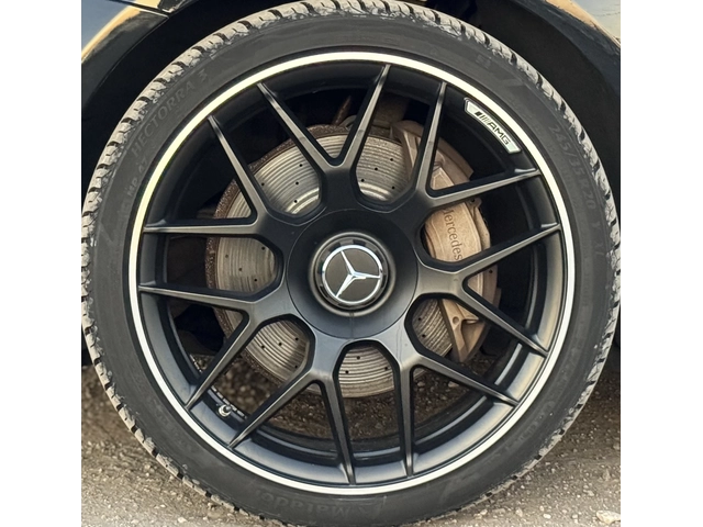 Mercedes-Benz E 220 d= 4MATIC= 63 AMG= FACE= - автомобили, коли, обяви за нови и употребявани 16