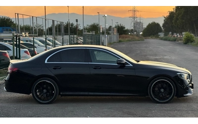 mercedes-benz-e-220 - 3