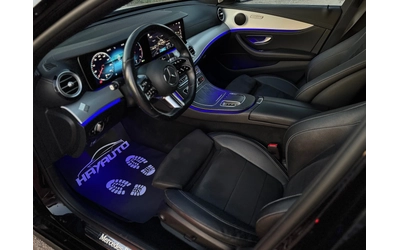 Mercedes-Benz E 220 d= 4MATIC= 63 AMG= FACE= - автомобили, коли, обяви за нови и употребявани 8