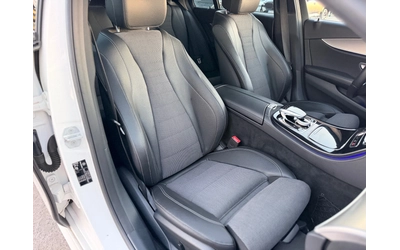 Mercedes-Benz E 220 d= BRABUS= 9G-TRONIC= DIGITAL COCPIT= 360* = - автомобили, коли, обяви за нови и употребявани 11