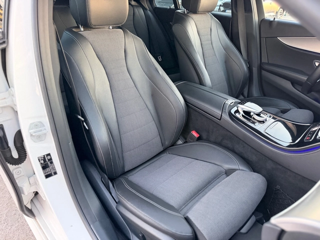 Mercedes-Benz E 220 d= BRABUS= 9G-TRONIC= DIGITAL COCPIT= 360* = - автомобили, коли, обяви за нови и употребявани 11