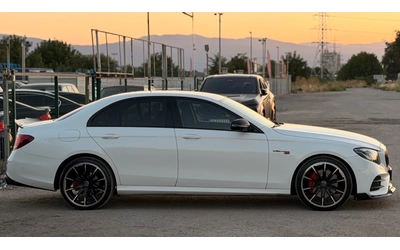 mercedes-benz-e-220 - 3