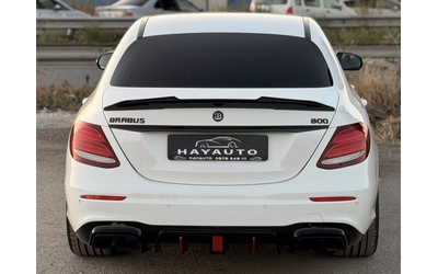 mercedes-benz-e-220 - 5