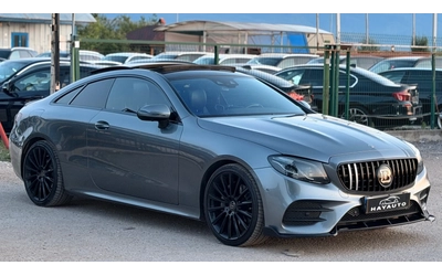 mercedes-benz-e-220 - 2