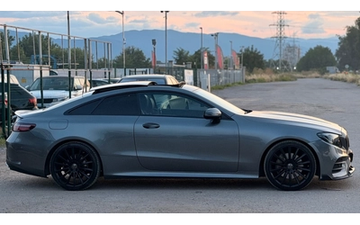 mercedes-benz-e-220 - 3