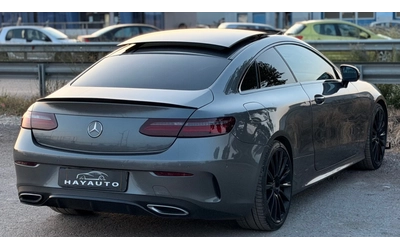 mercedes-benz-e-220 - 4