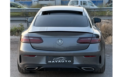 mercedes-benz-e-220 - 5