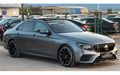 mercedes-benz-e-220 - 2