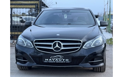 mercedes-benz-e-220 - 0
