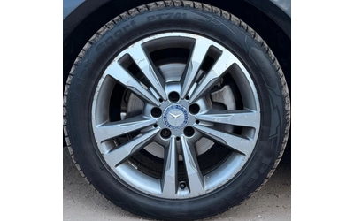 Mercedes-Benz E 220 CDI= AVANTGARDE= LED= - автомобили, коли, обяви за нови и употребявани 16