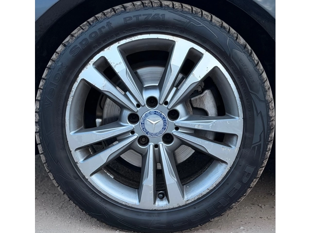 Mercedes-Benz E 220 CDI= AVANTGARDE= LED= - автомобили, коли, обяви за нови и употребявани 16