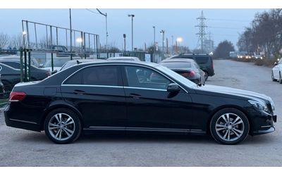 mercedes-benz-e-220 - 3
