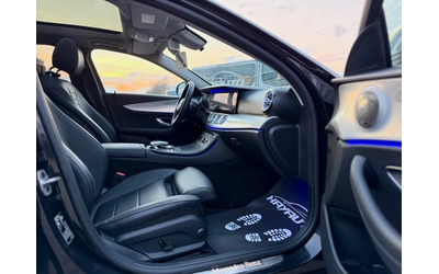 Mercedes-Benz E 220 d= MAYBACH= 3xTV= PANORAMA= - автомобили, коли, обяви за нови и употребявани 10