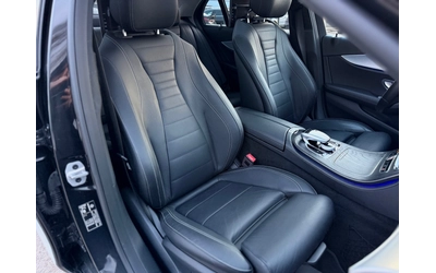 Mercedes-Benz E 220 d= MAYBACH= 3xTV= PANORAMA= - автомобили, коли, обяви за нови и употребявани 11