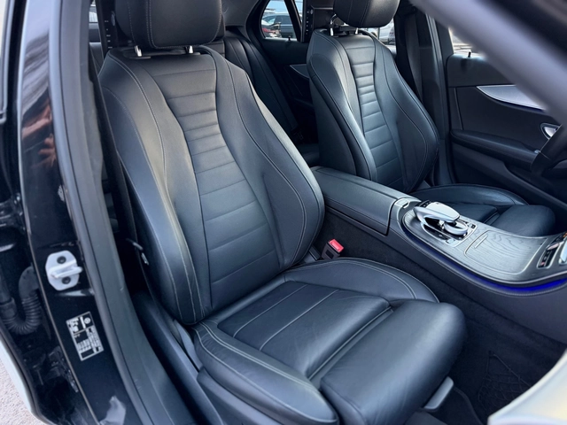 Mercedes-Benz E 220 d= MAYBACH= 3xTV= PANORAMA= - автомобили, коли, обяви за нови и употребявани 11