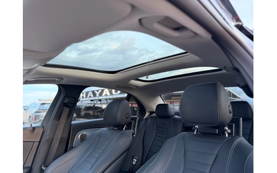 Mercedes-Benz E 220 d= MAYBACH= 3xTV= PANORAMA= - автомобили, коли, обяви за нови и употребявани 14