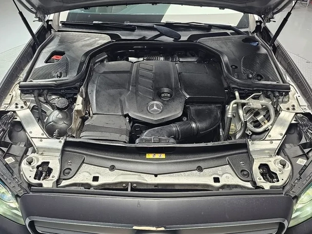 Mercedes-Benz E 220 D Avantgarde - САМО 30% АВАНС - автомобили, коли, обяви за нови и употребявани 10