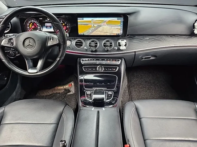 Mercedes-Benz E 220 D Avantgarde - САМО 30% АВАНС - автомобили, коли, обяви за нови и употребявани 13