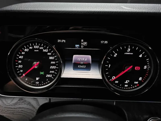 Mercedes-Benz E 220 D Avantgarde - САМО 30% АВАНС - автомобили, коли, обяви за нови и употребявани 15