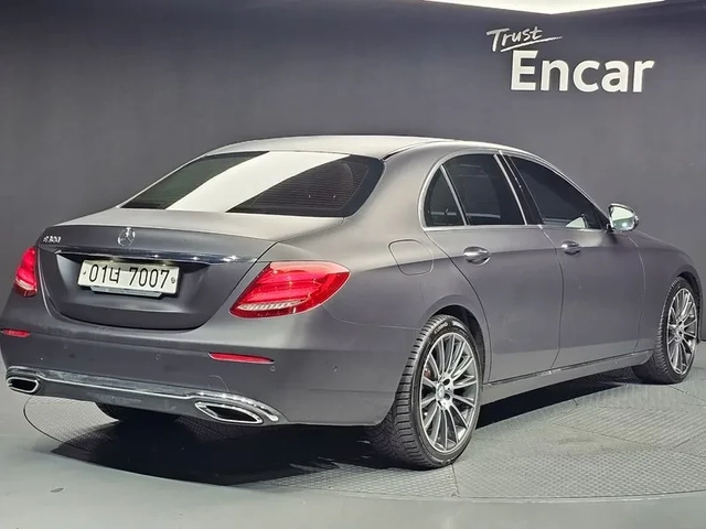Mercedes-Benz E 220 D Avantgarde - САМО 30% АВАНС - автомобили, коли, обяви за нови и употребявани 3