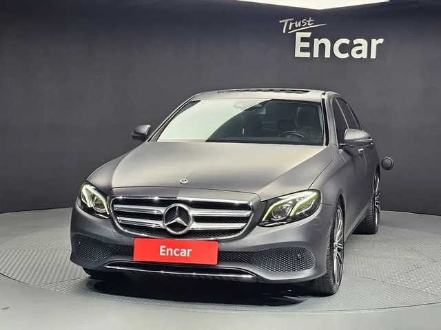 Mercedes-Benz E 220 D Avantgarde - САМО 30% АВАНС - автомобили, коли, обяви за нови и употребявани 5