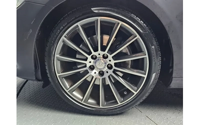 Mercedes-Benz E 220 D Avantgarde - САМО 30% АВАНС - автомобили, коли, обяви за нови и употребявани 8