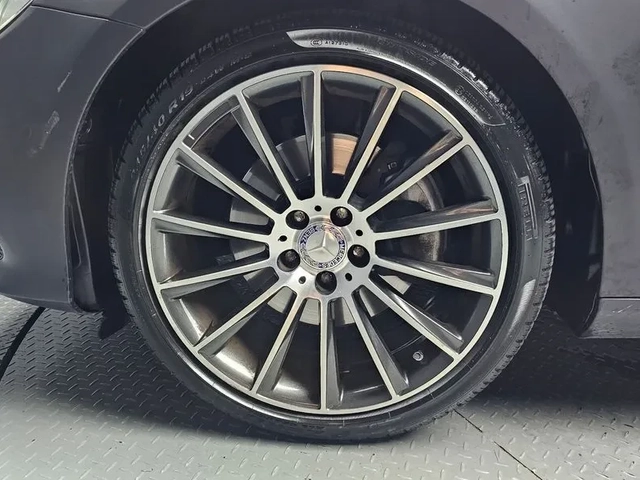 Mercedes-Benz E 220 D Avantgarde - САМО 30% АВАНС - автомобили, коли, обяви за нови и употребявани 8