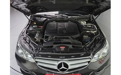 Mercedes-Benz E 220 BlueTEC - САМО 30% АВАНС - автомобили, коли, обяви за нови и употребявани 16