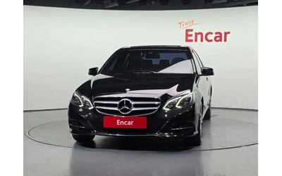 Mercedes-Benz E 220 BlueTEC - САМО 30% АВАНС - автомобили, коли, обяви за нови и употребявани 7