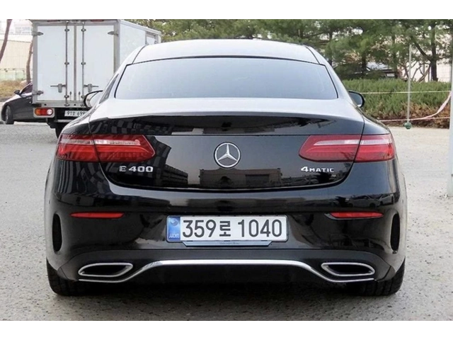 Mercedes-Benz E 220 d / AMG ПАКЕТ / BURMESTER / HUD - автомобили, коли, обяви за нови и употребявани 3
