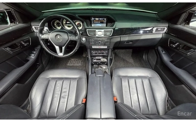 Mercedes-Benz E 220 BlueTEC Avantgarde Sport!! - автомобили, коли, обяви за нови и употребявани 6