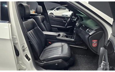 Mercedes-Benz E 220 BlueTEC Avantgarde Sport!! - автомобили, коли, обяви за нови и употребявани 9