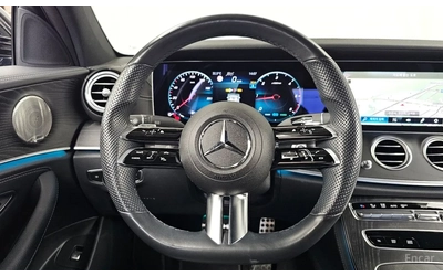 Mercedes-Benz E 220 AMG ПАКЕТ - автомобили, коли, обяви за нови и употребявани 10