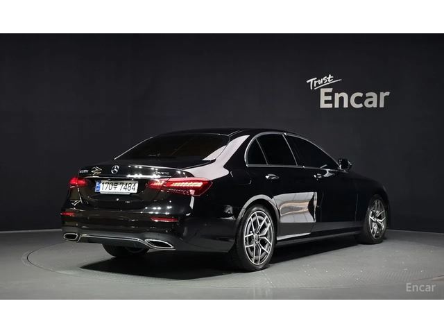 Mercedes-Benz E 220 AMG ПАКЕТ - автомобили, коли, обяви за нови и употребявани 2