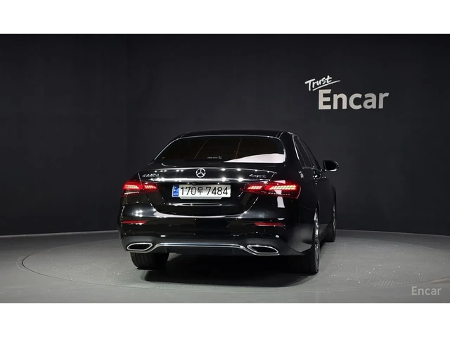 Mercedes-Benz E 220 AMG ПАКЕТ - автомобили, коли, обяви за нови и употребявани 3