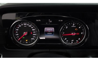 Mercedes-Benz E 220 2.0 2WD - автомобили, коли, обяви за нови и употребявани 6