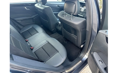 Mercedes-Benz E 220 E 220 / 4 MATIC - автомобили, коли, обяви за нови и употребявани 13