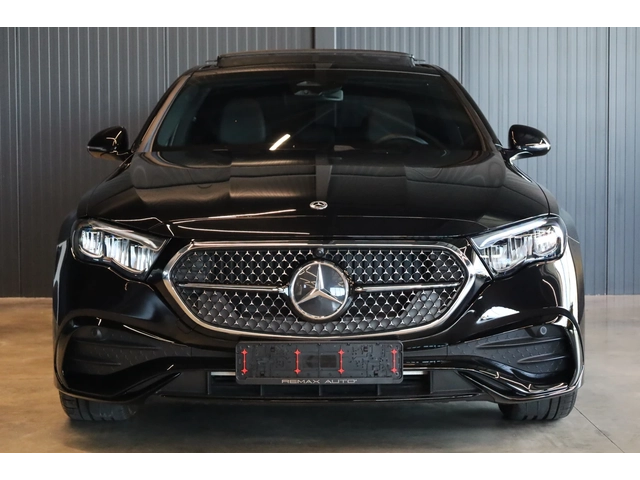 Mercedes-Benz E 220 NEW MODEL* AMG LINE* PANO* - автомобили, коли, обяви за нови и употребявани 1