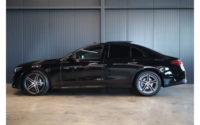 mercedes-benz-e-220 - 2