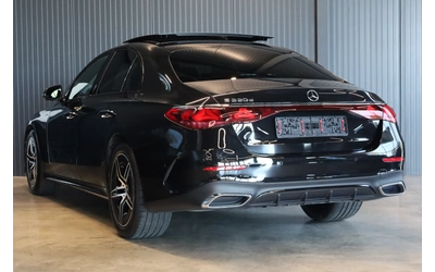 mercedes-benz-e-220 - 5