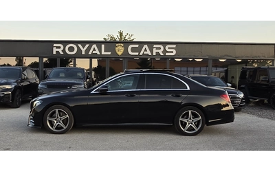 mercedes-benz-e-220 - 3